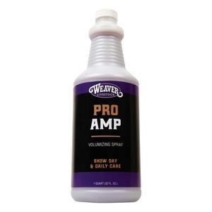 ProAmp Hair Amplifier for Cattle  Weaver Livestock